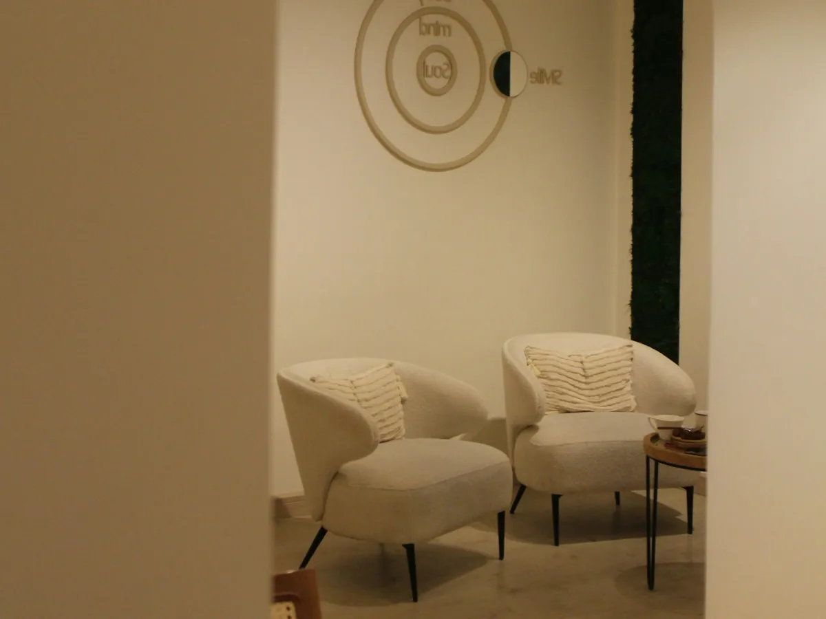 Sala de espera